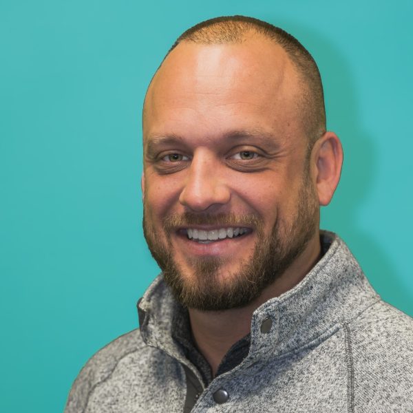 Aaron Christy founder Gas City Water Restoration